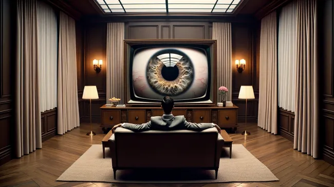 eye